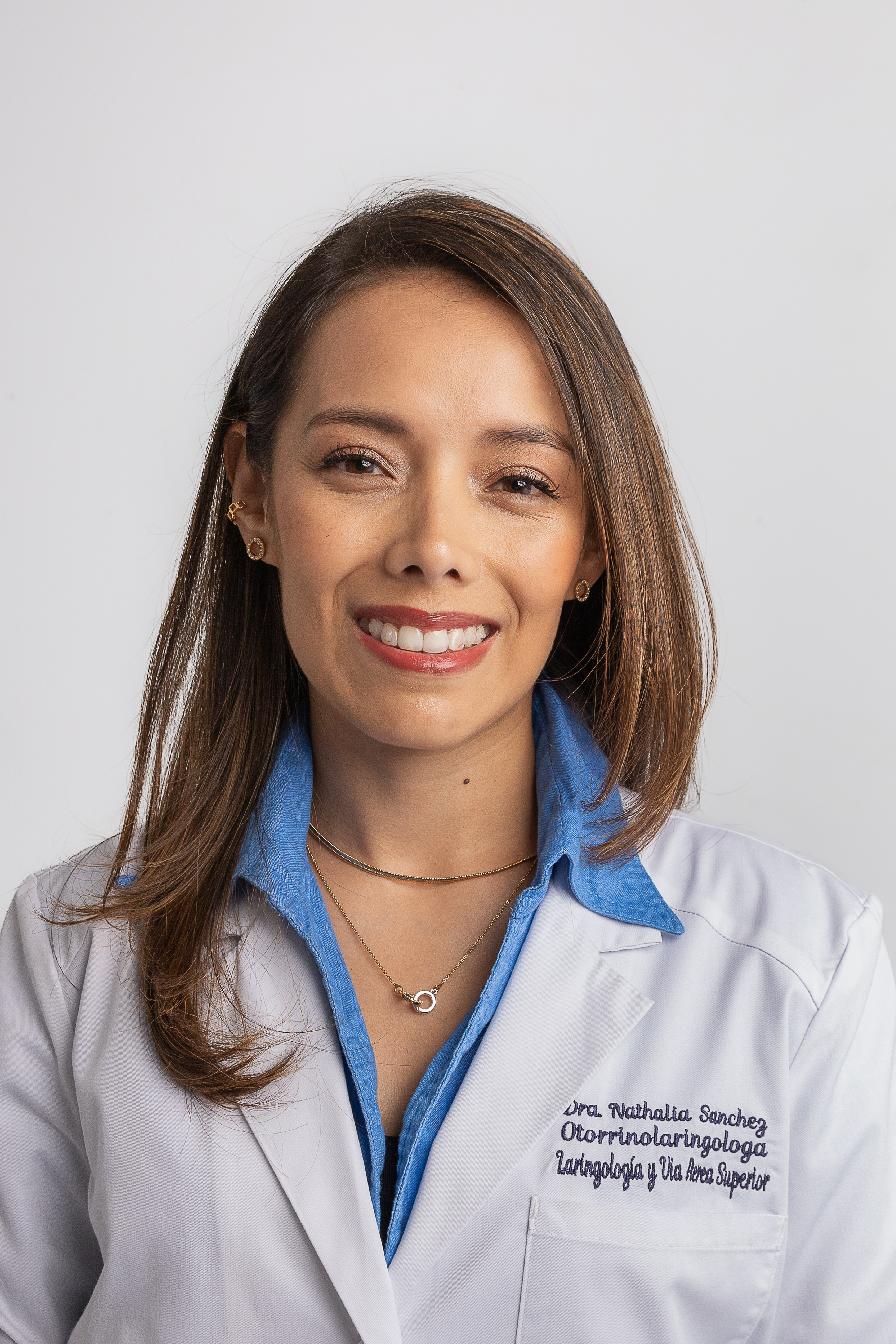 Dra. Nathalia Sanchez