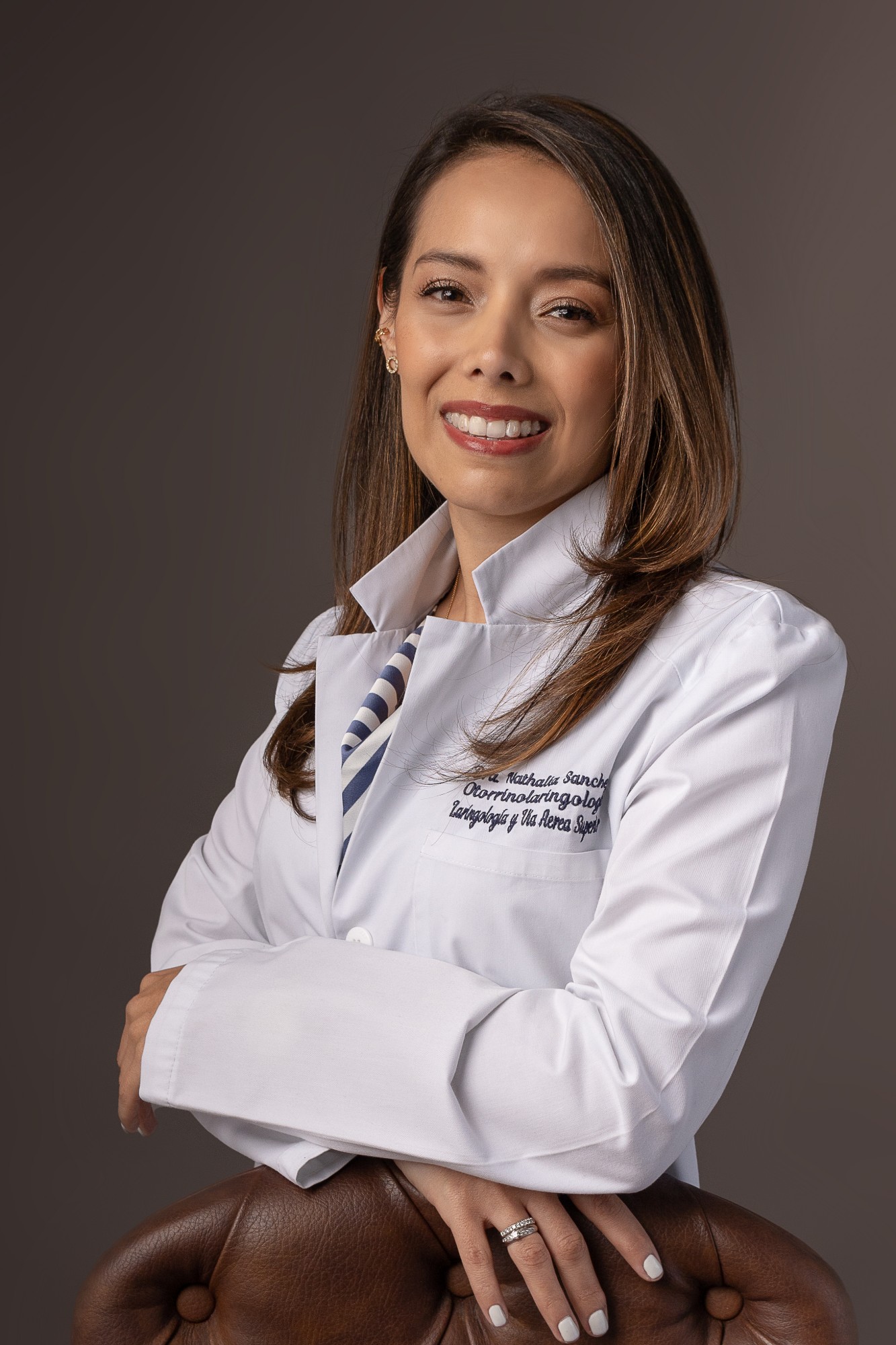 Dra. Nathalia Sánchez