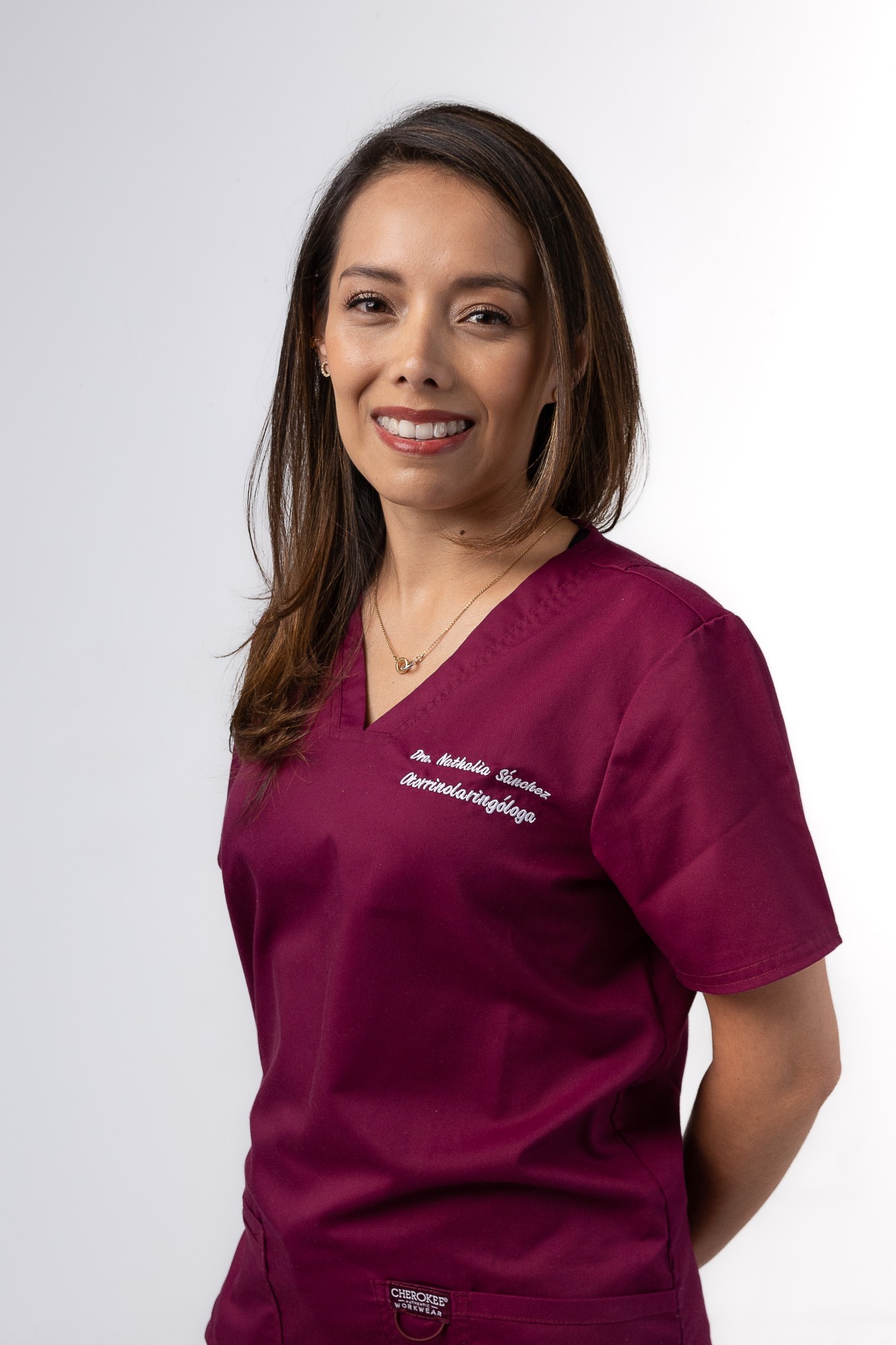 Dra. Nathalia Sánchez