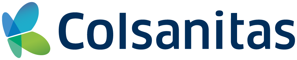 Logo de Colsanitas