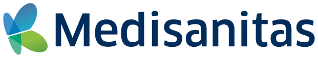 Logo de Medisanitas
